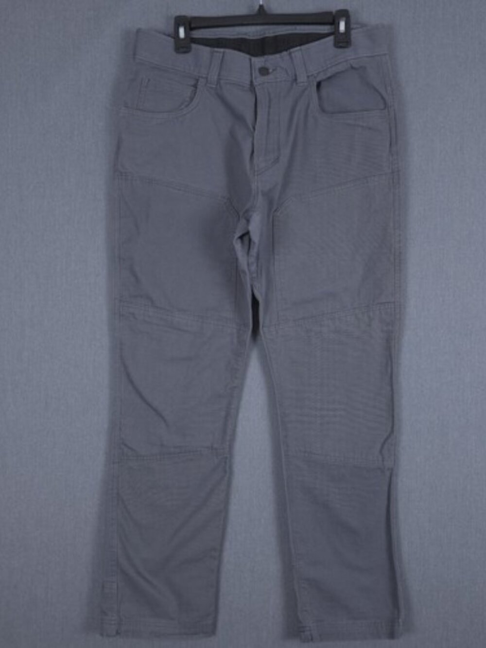 Origin Moab Pants Men's 32x32 - Straight - Double knee
